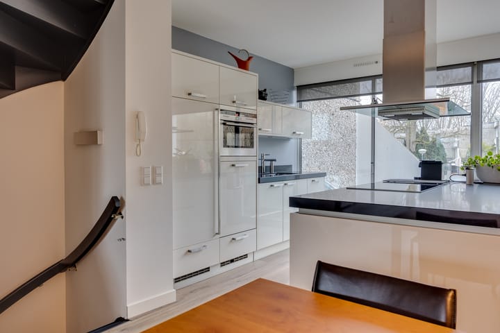 Foto 14 van Bohemen 55