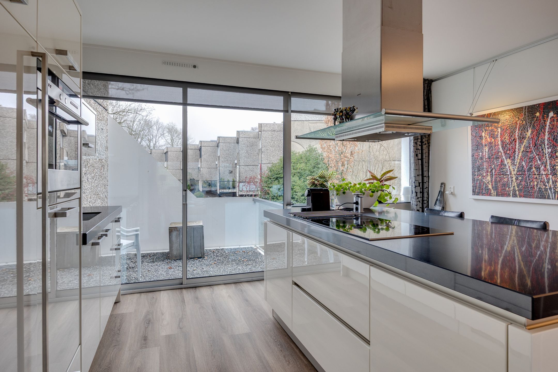 Foto 15 van Bohemen 55