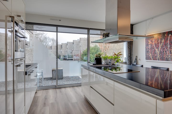 Foto 15 van Bohemen 55