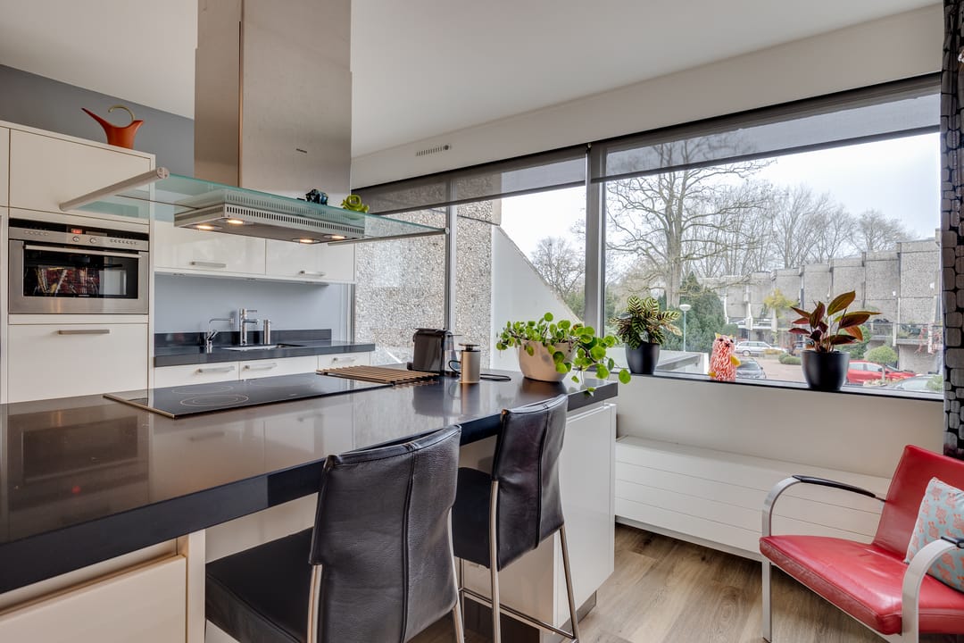 Foto 16 van Bohemen 55