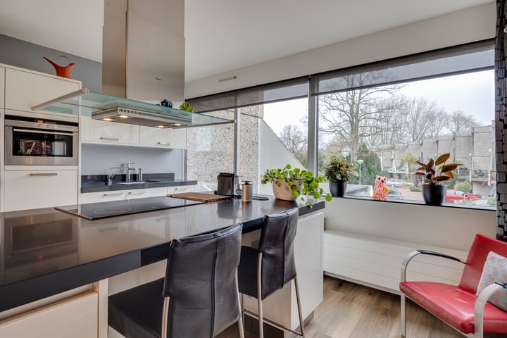 Foto 16 van Bohemen 55