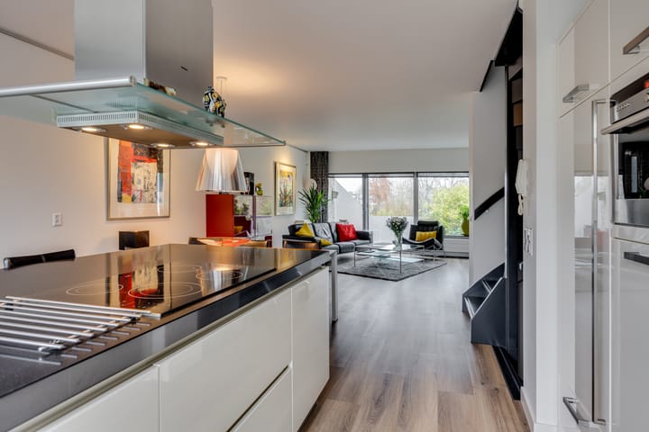 Foto 17 van Bohemen 55