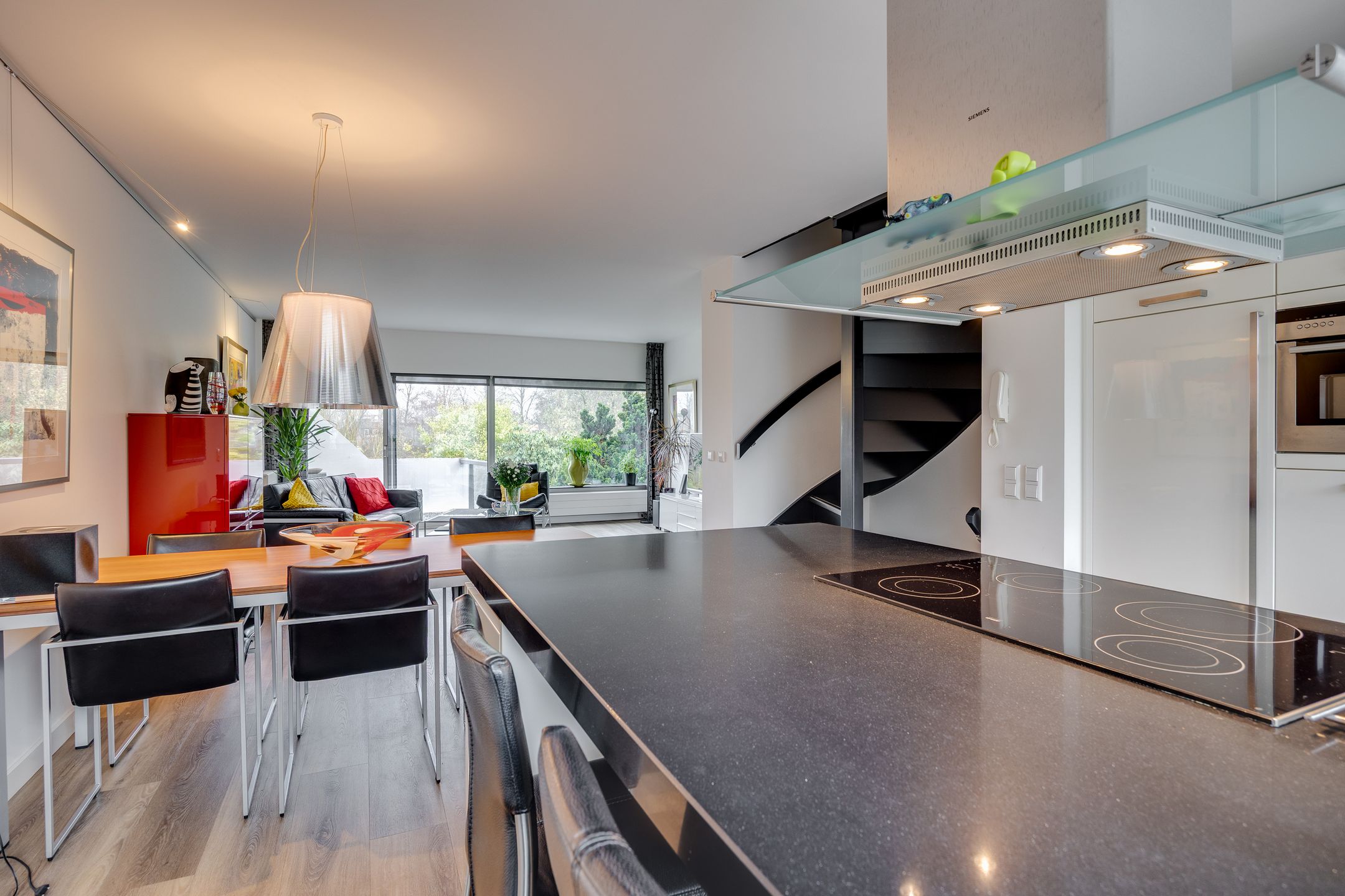 Foto 18 van Bohemen 55