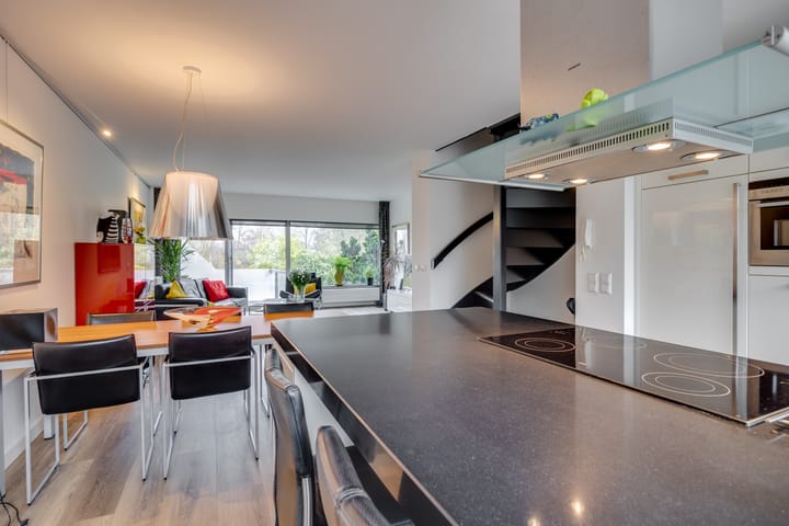 Foto 18 van Bohemen 55