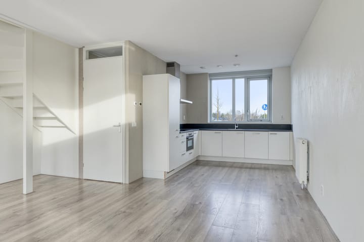 Foto 7 van K. Komensingel 3