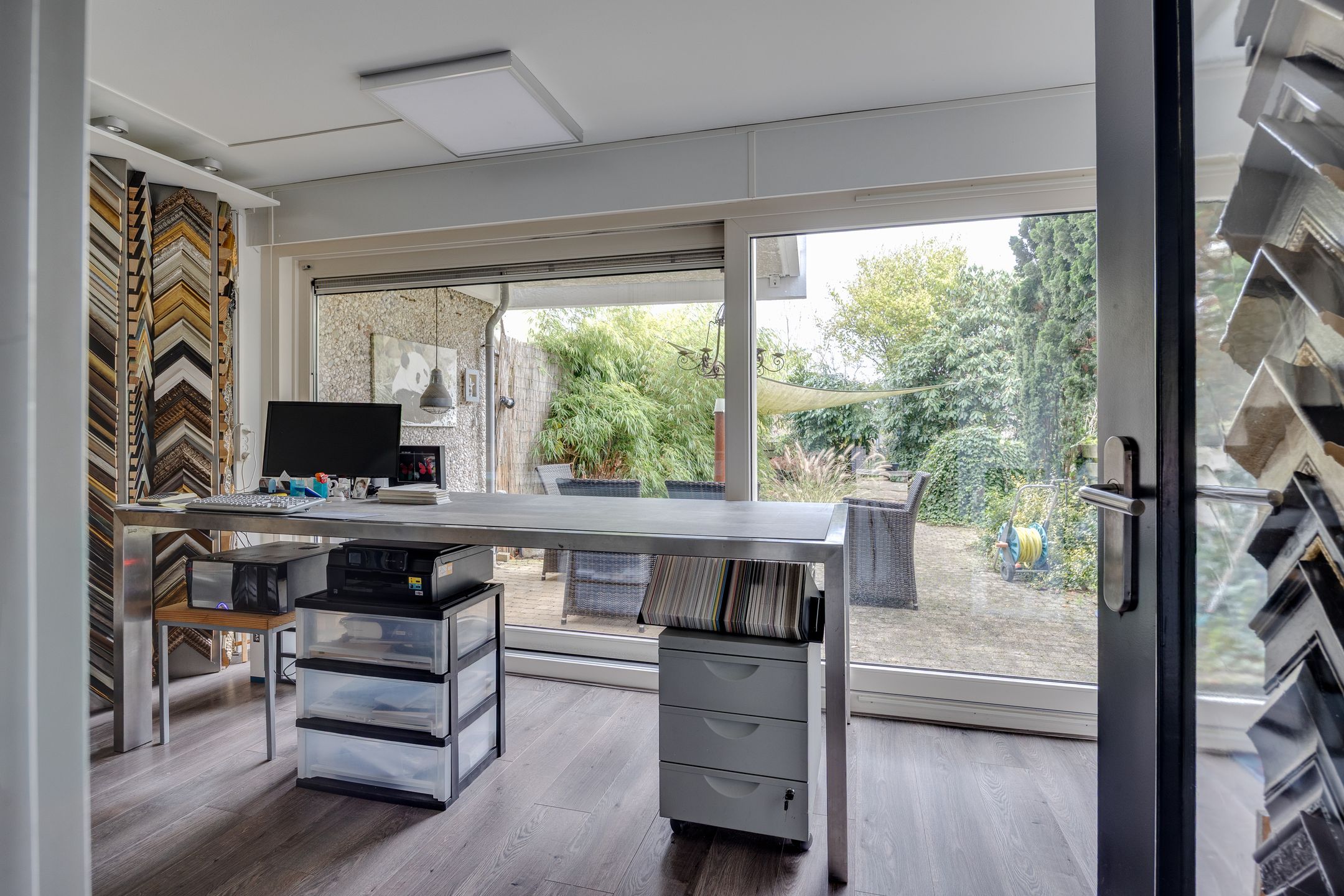 Foto 6 van Bohemen 55