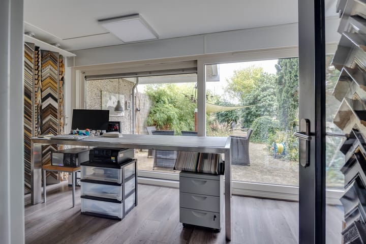 Foto 6 van Bohemen 55