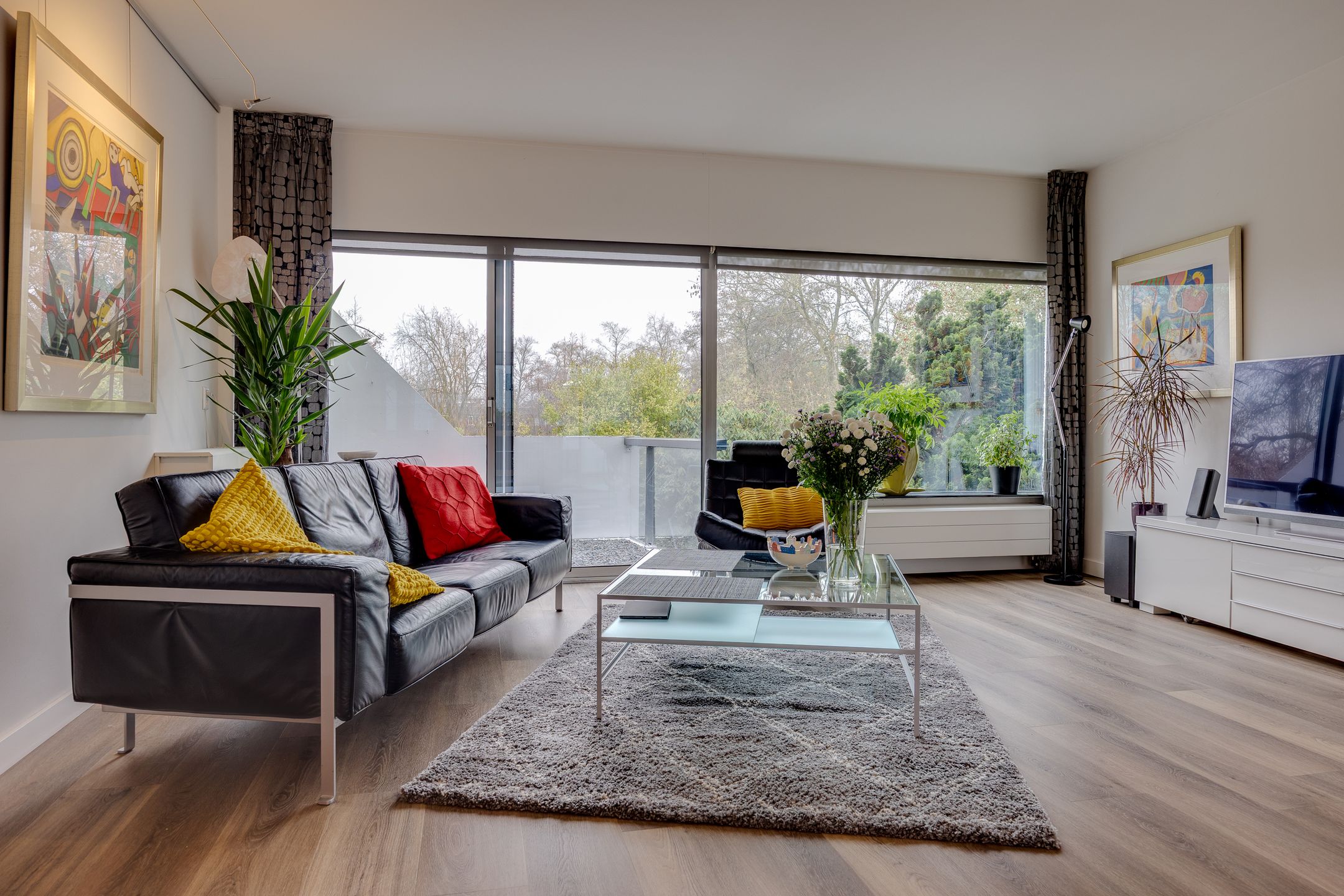 Foto 9 van Bohemen 55