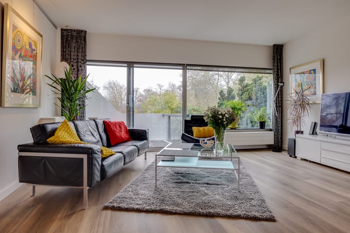 Foto 9 van Bohemen 55