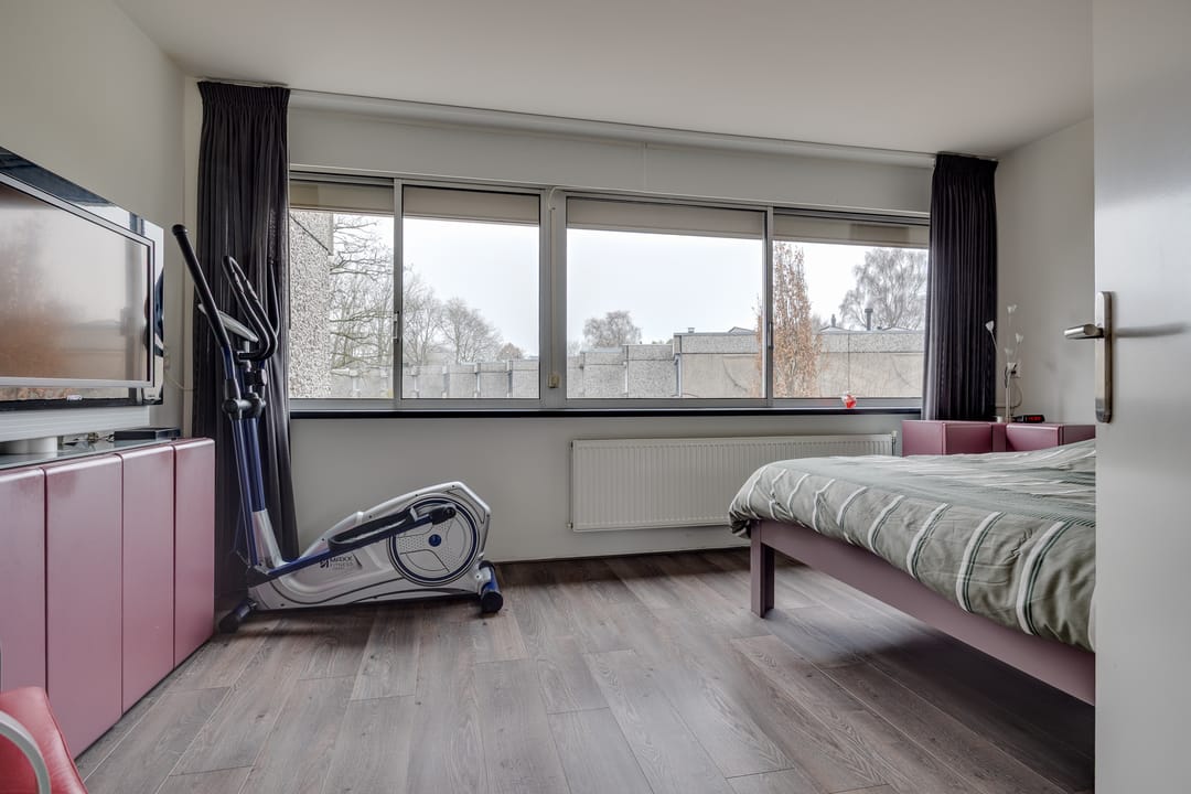 Foto 22 van Bohemen 55