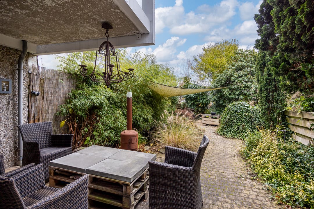 Foto 31 van Bohemen 55