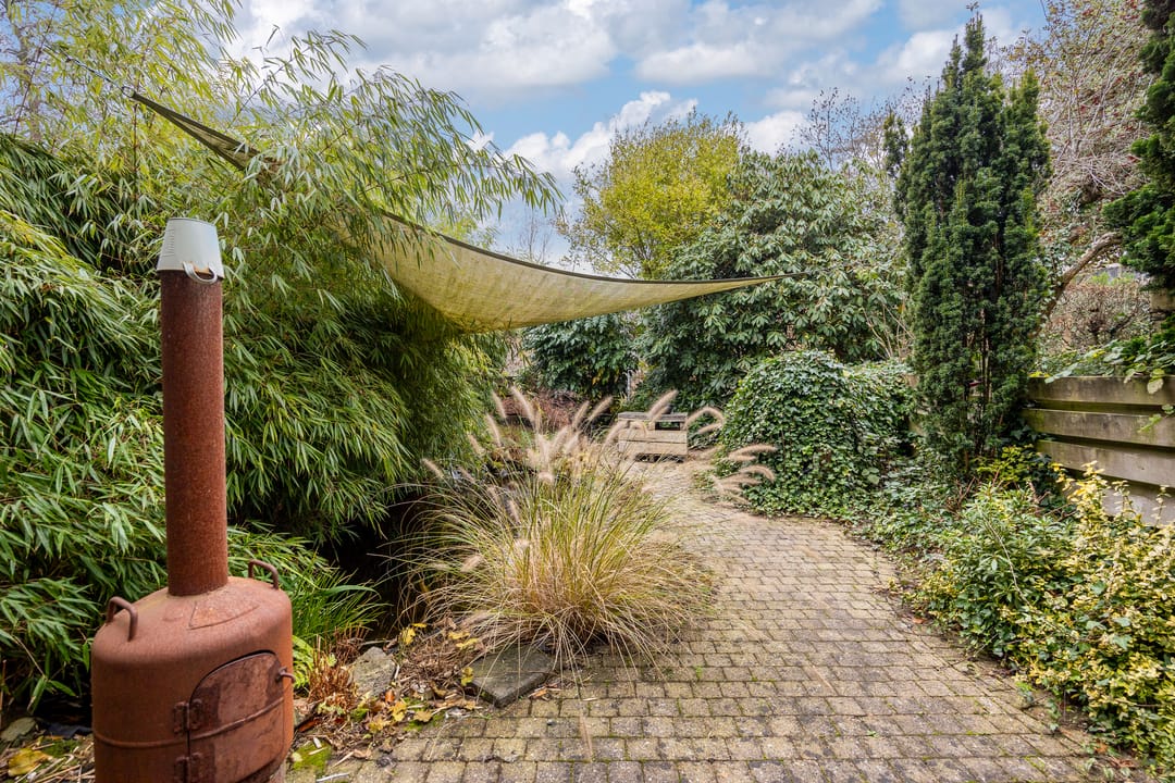 Foto 32 van Bohemen 55