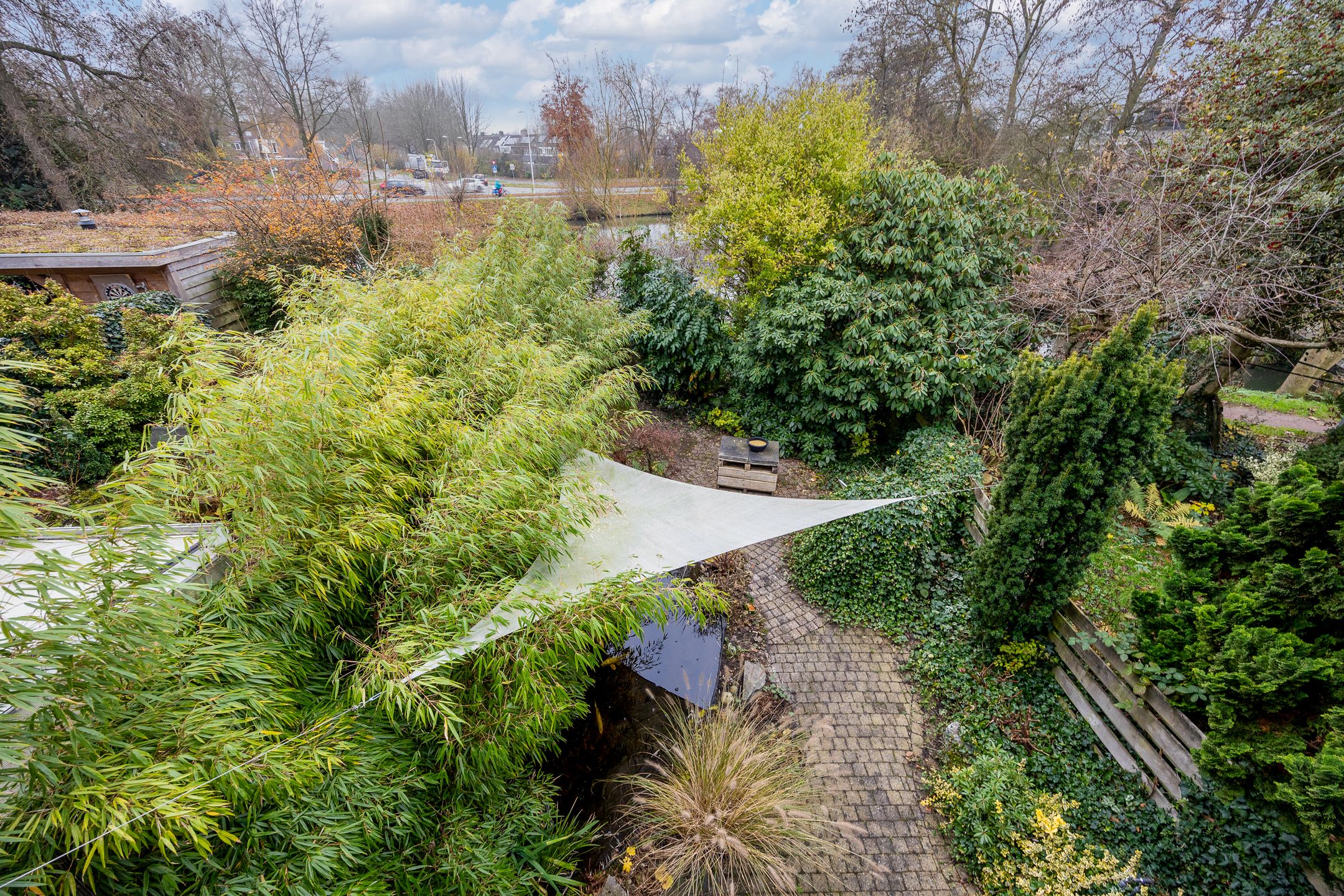 Foto 33 van Bohemen 55