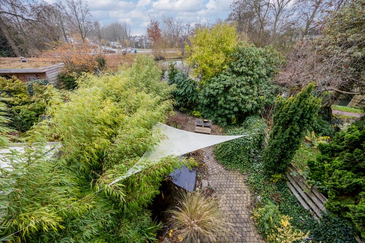 Foto 33 van Bohemen 55