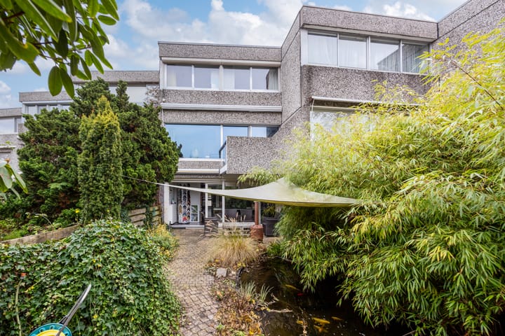 Foto 34 van Bohemen 55