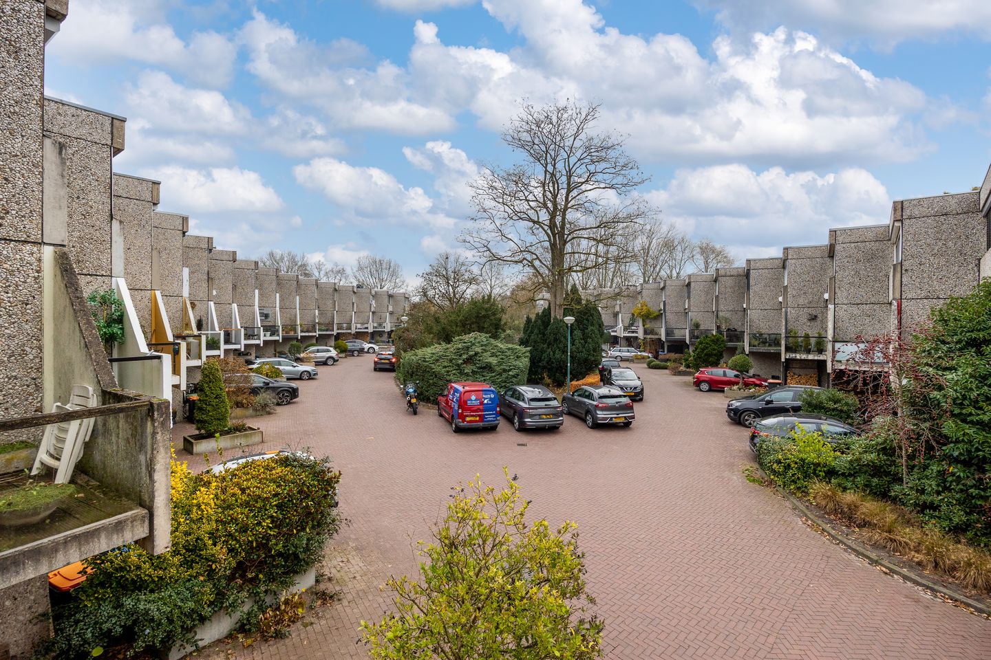 Foto 35 van Bohemen 55