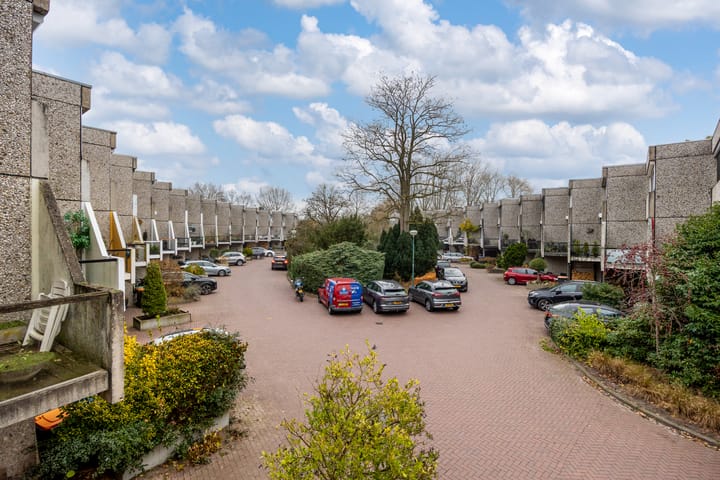 Foto 35 van Bohemen 55