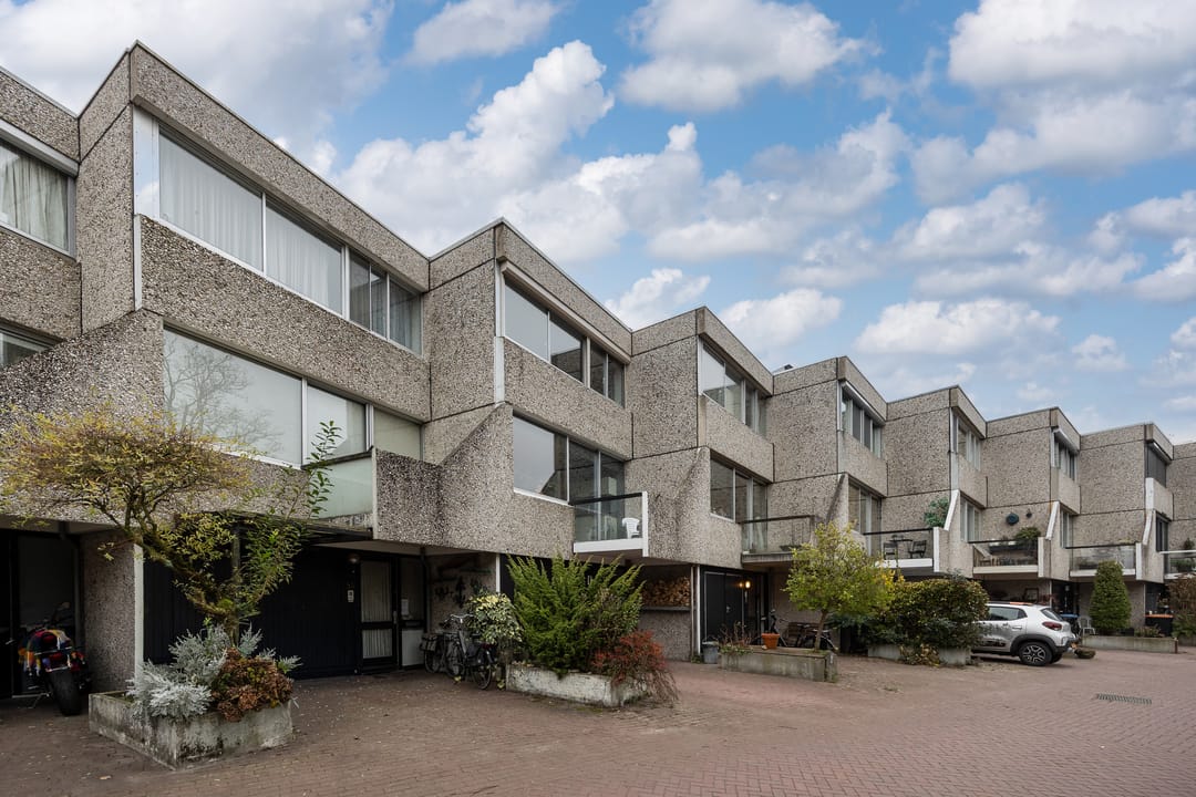 Foto 37 van Bohemen 55