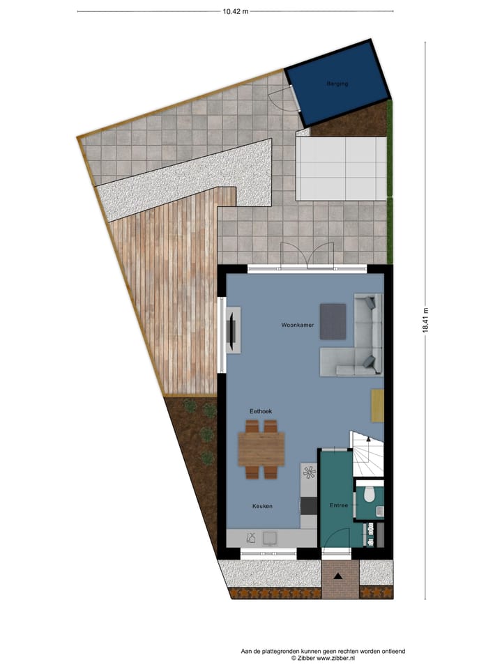 Foto 32 van K. Komensingel 3