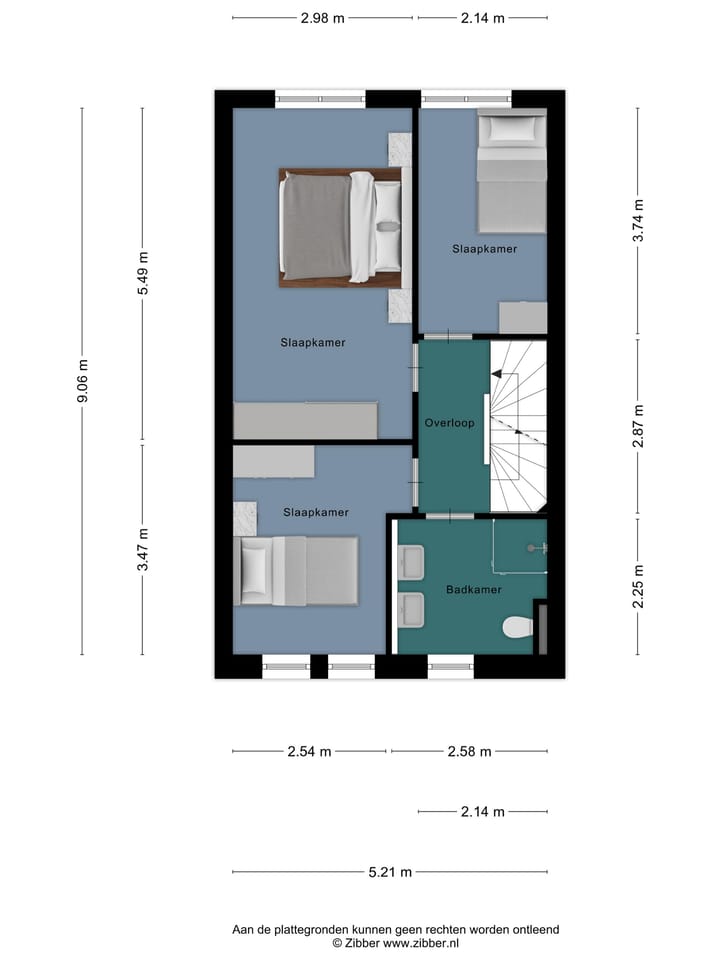 Foto 34 van K. Komensingel 3