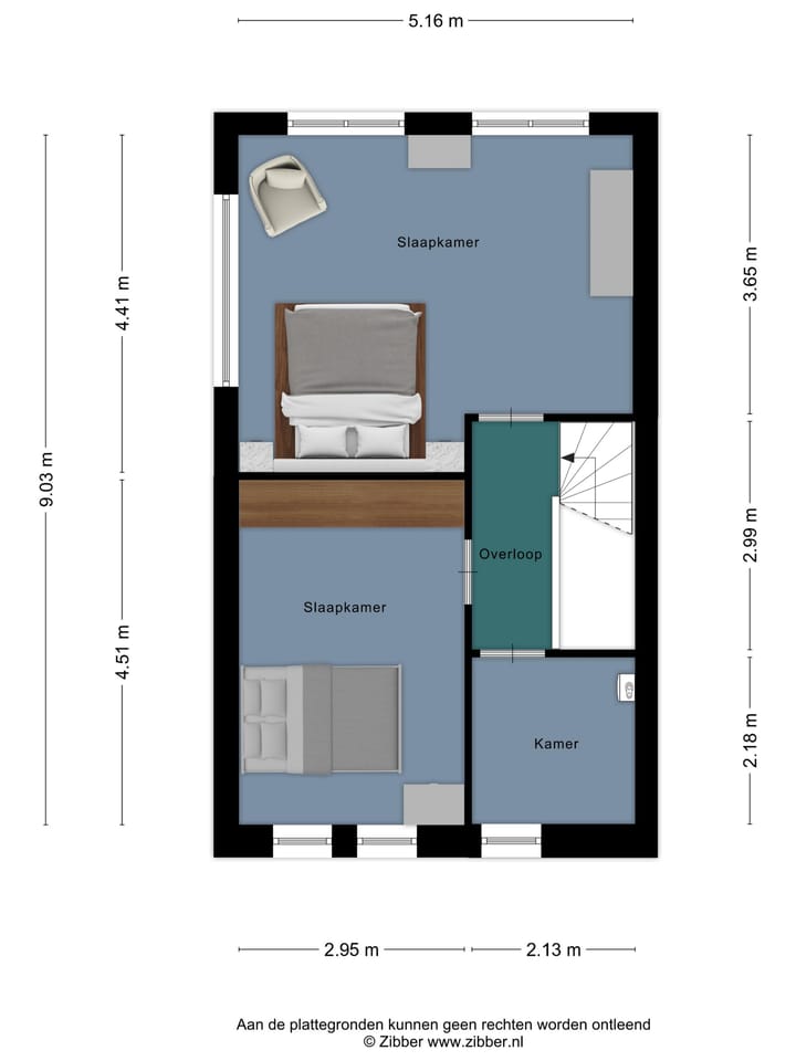 Foto 35 van K. Komensingel 3