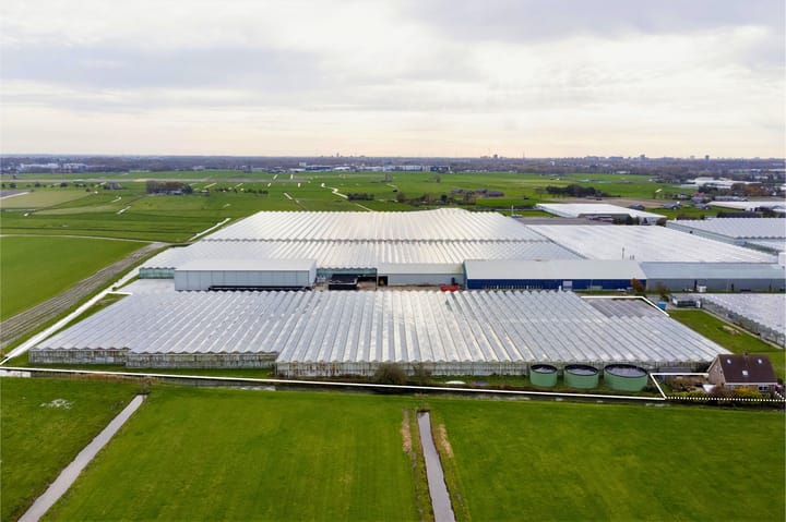 Trappenberglaan 69-a, Rijnsburg