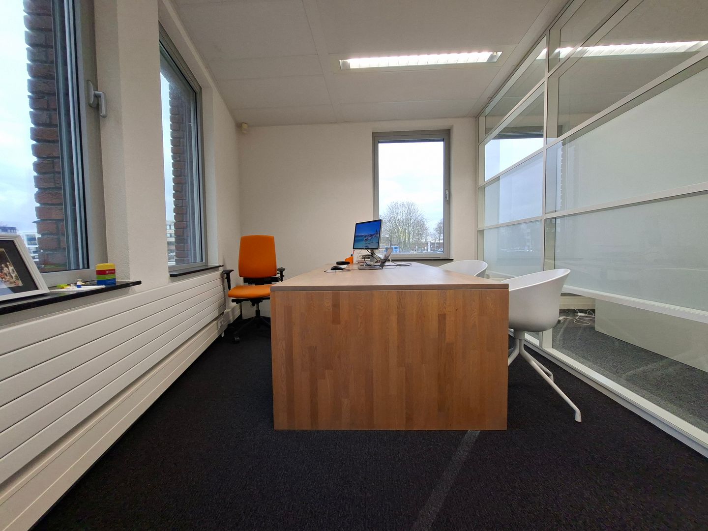 Bekijk foto 1 van Kleine Landtong 23