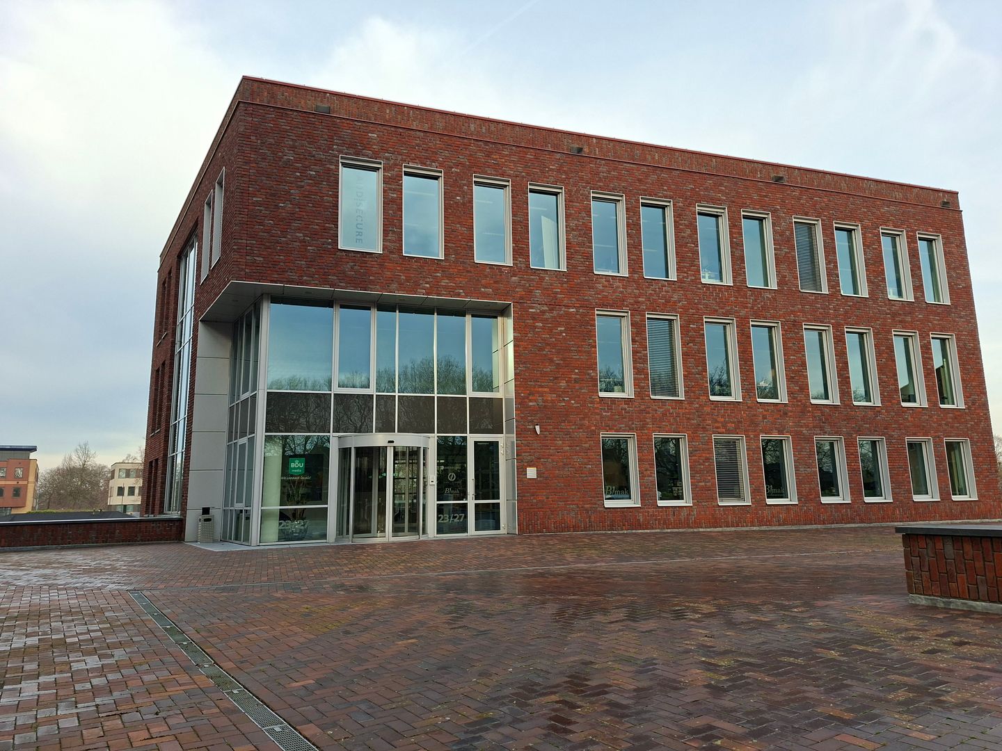 Bekijk foto 3 van Kleine Landtong 23