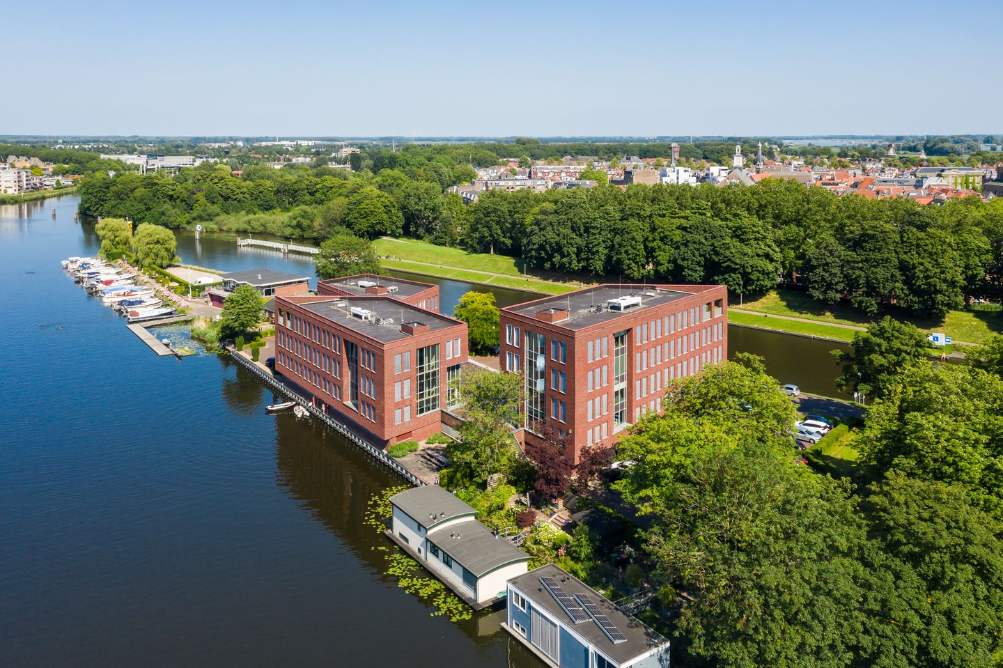 Bekijk foto 4 van Kleine Landtong 23