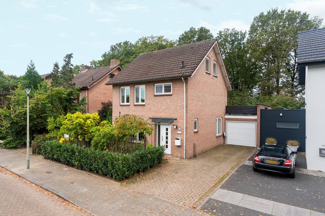 Foto 1 van Korhoenstraat 18