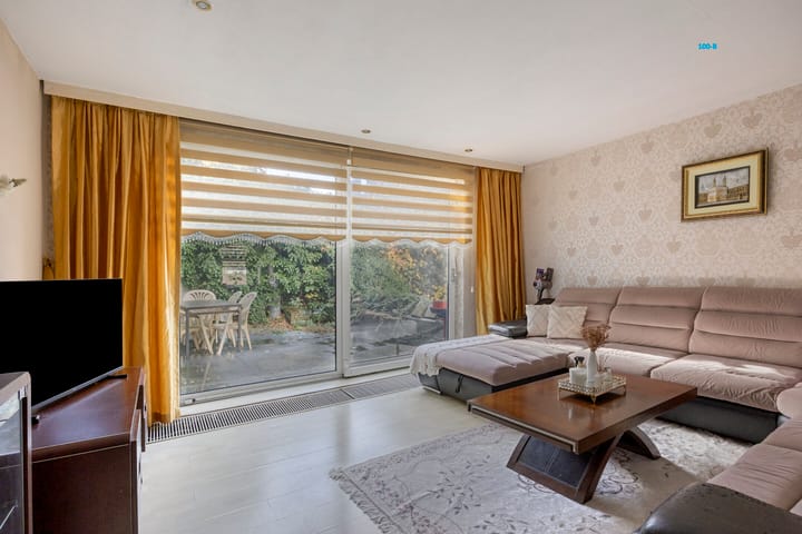 Foto 2 van Nieuwe Maasstraat 100-B