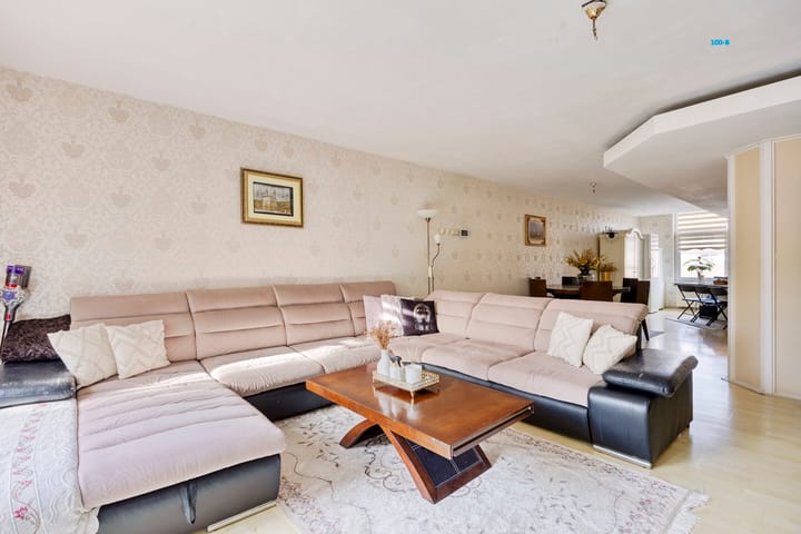 Foto 3 van Nieuwe Maasstraat 100-B