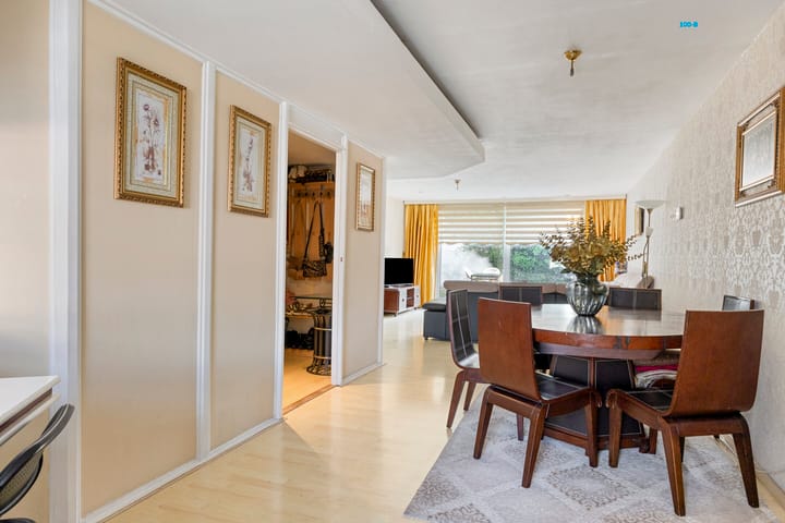 Foto 4 van Nieuwe Maasstraat 100-B