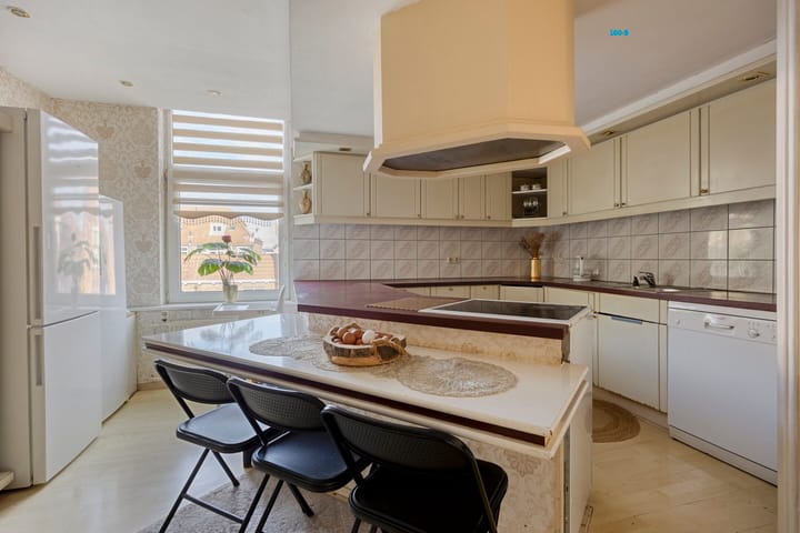 Foto 5 van Nieuwe Maasstraat 100-B