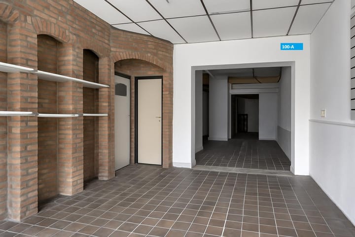 Foto 7 van Nieuwe Maasstraat 100-B