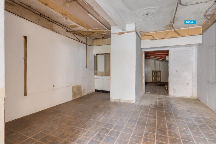 Foto 8 van Nieuwe Maasstraat 100-B