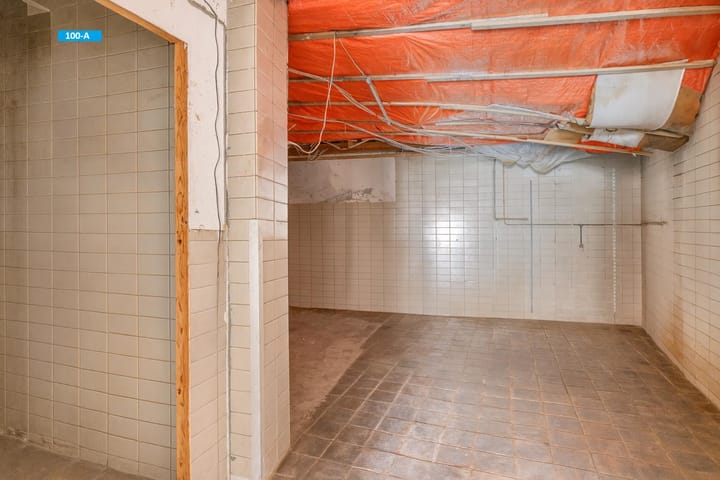 Foto 10 van Nieuwe Maasstraat 100-B