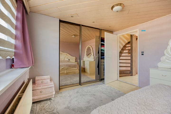 Foto 12 van Nieuwe Maasstraat 100-B