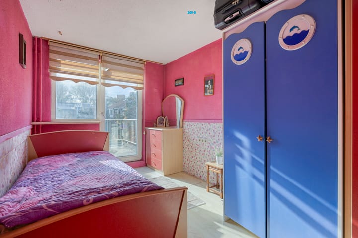 Foto 13 van Nieuwe Maasstraat 100-B