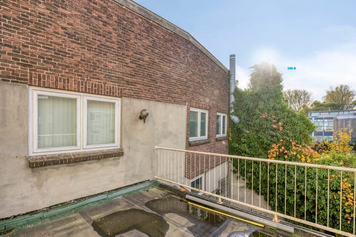 Foto 16 van Nieuwe Maasstraat 100-B