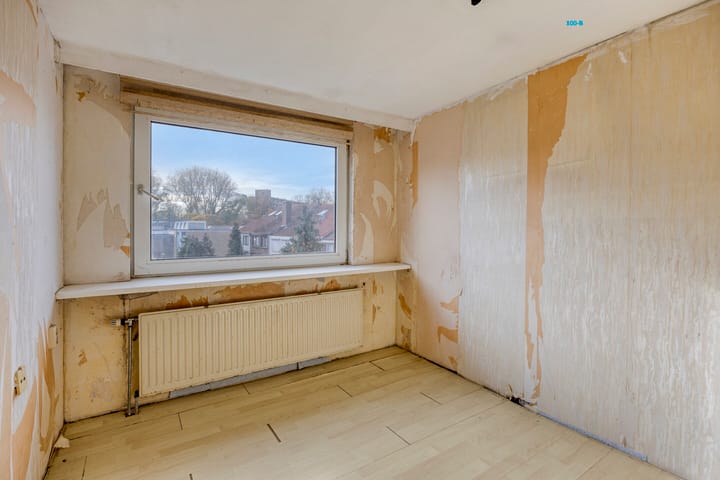 Foto 18 van Nieuwe Maasstraat 100-B