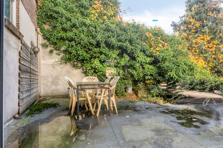 Foto 22 van Nieuwe Maasstraat 100-B