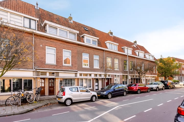 Foto 23 van Nieuwe Maasstraat 100-B