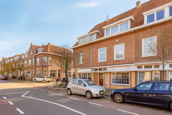 Foto 24 van Nieuwe Maasstraat 100-B