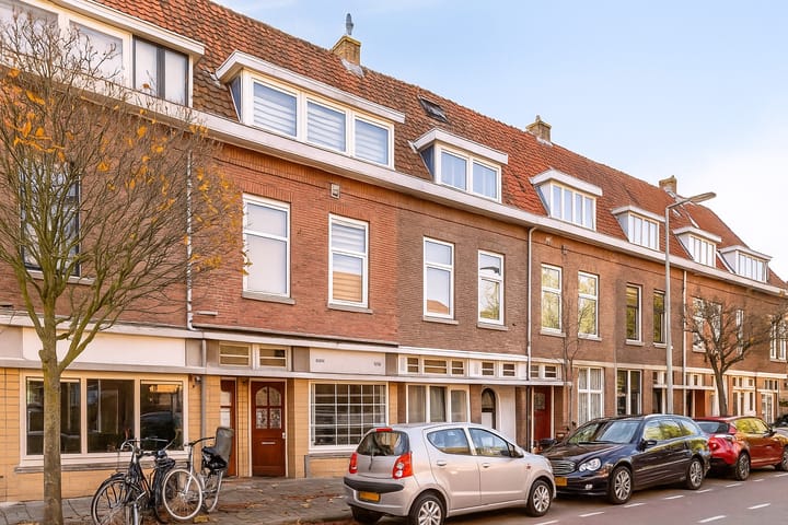 Foto 25 van Nieuwe Maasstraat 100-B