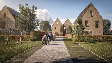 Foto 6 van De Terpen