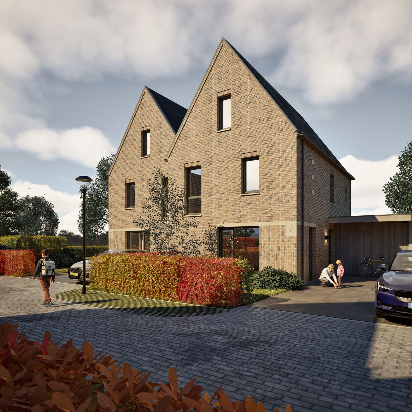 Foto 12 van De Terpen