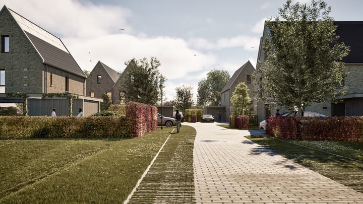 Foto 9 van De Terpen