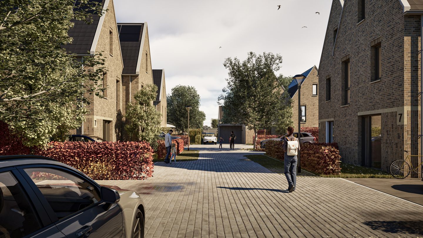 Foto 14 van De Terpen