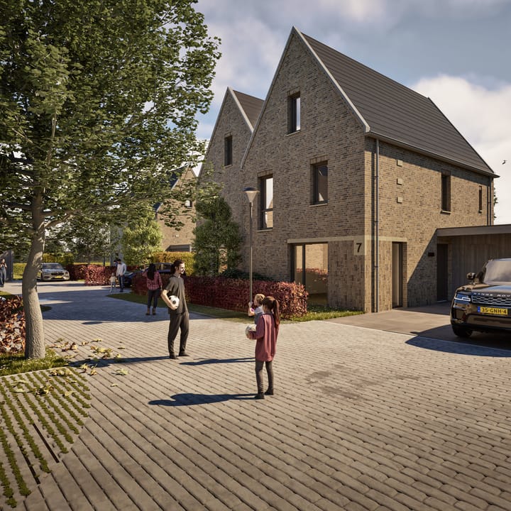 Foto 11 van De Terpen